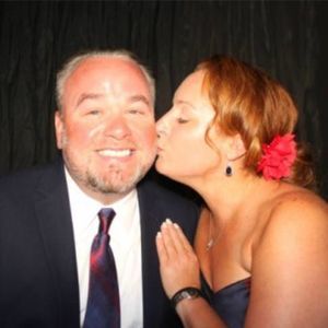 Meet your Posher, Eddie